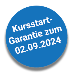 Kursstart Garantie 020924 Industriemeister Chemie IHK