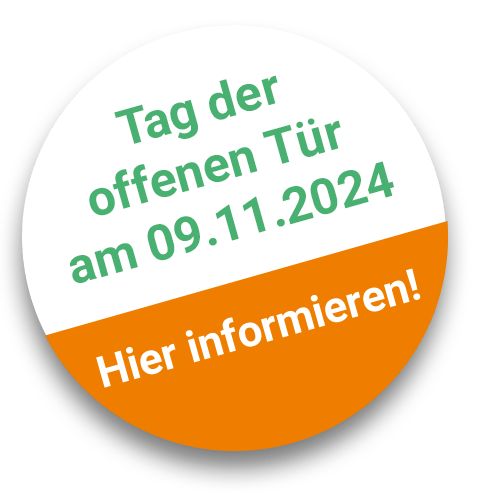 Tag der offenen Tür 2024